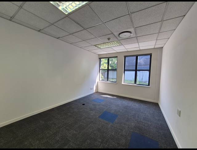 1,312M² OFFICE TO LET IN SANDTON CENTRAL
